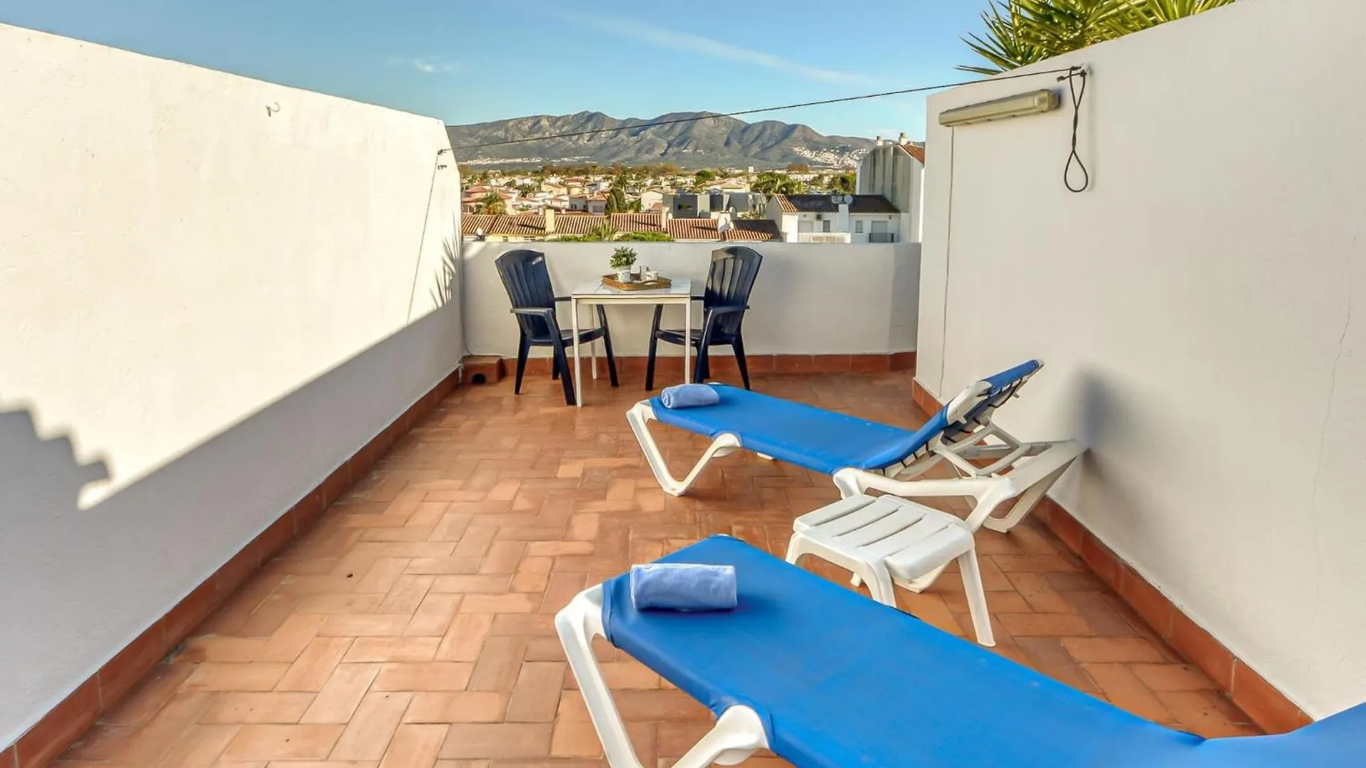 Apartment Onada I By Interhome Empuriabrava Spanien