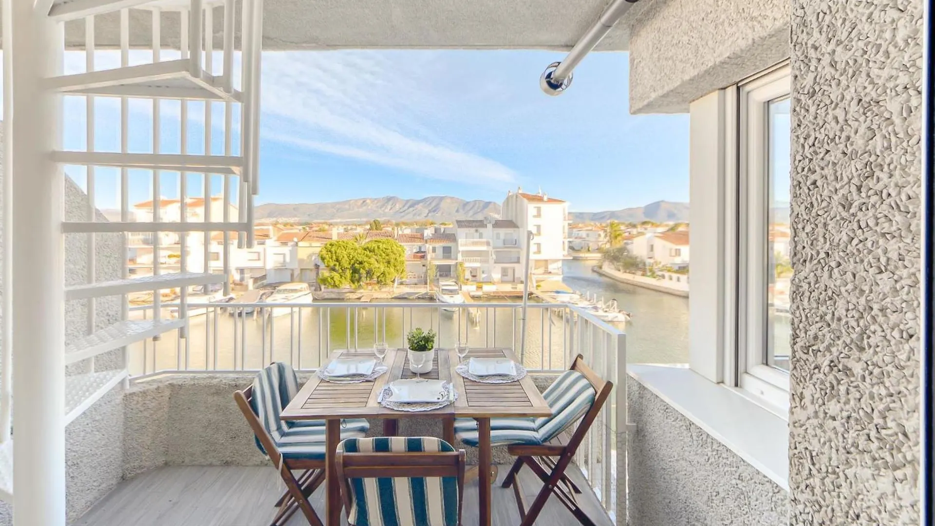Apartment Onada I By Interhome Empuriabrava