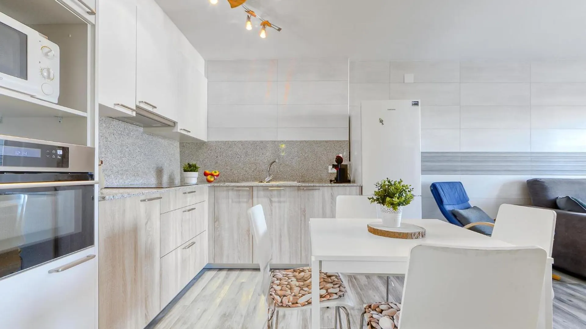 Apartment Onada I By Interhome Empuriabrava Spanien