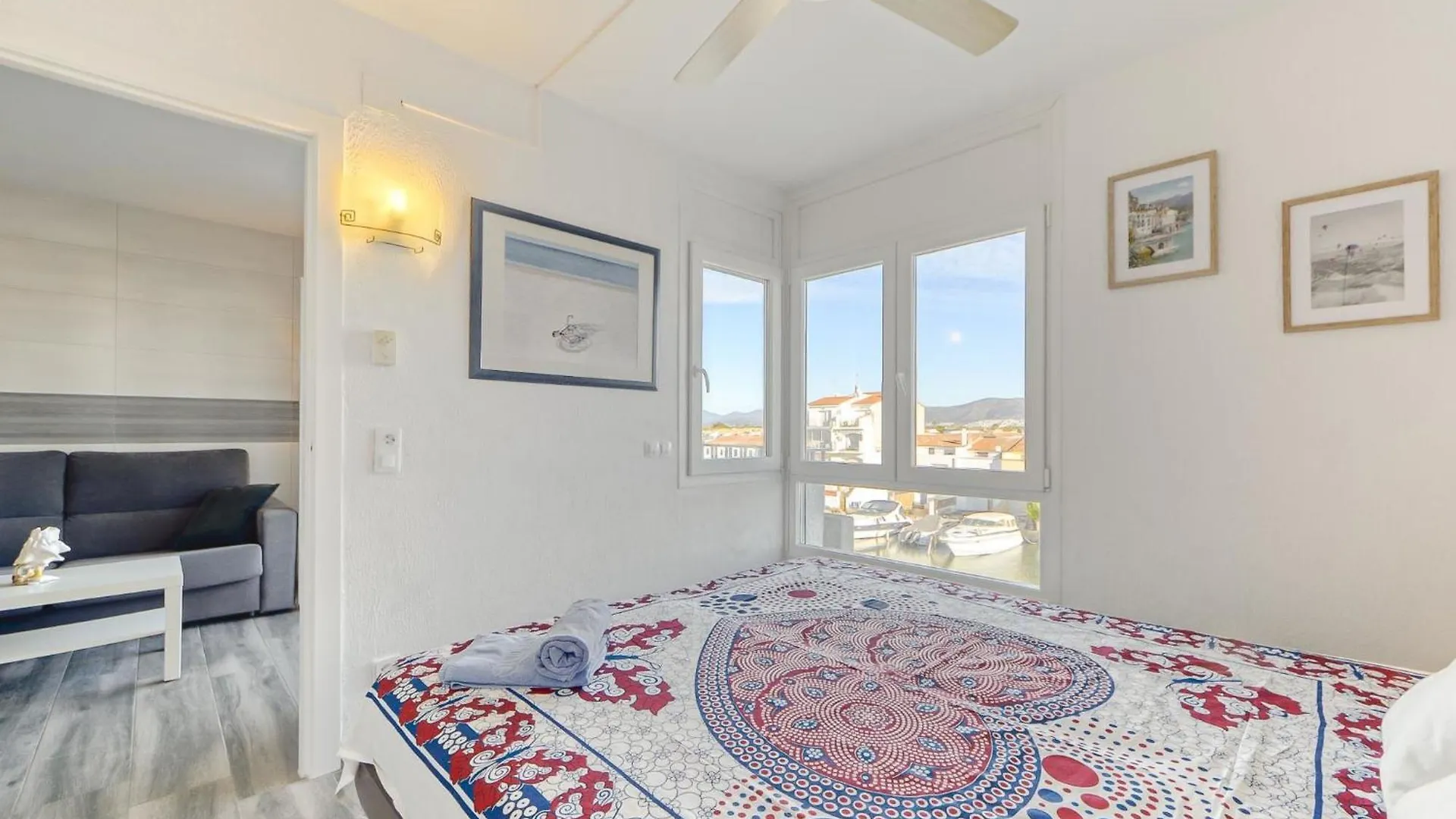 Apartment Onada I By Interhome Empuriabrava