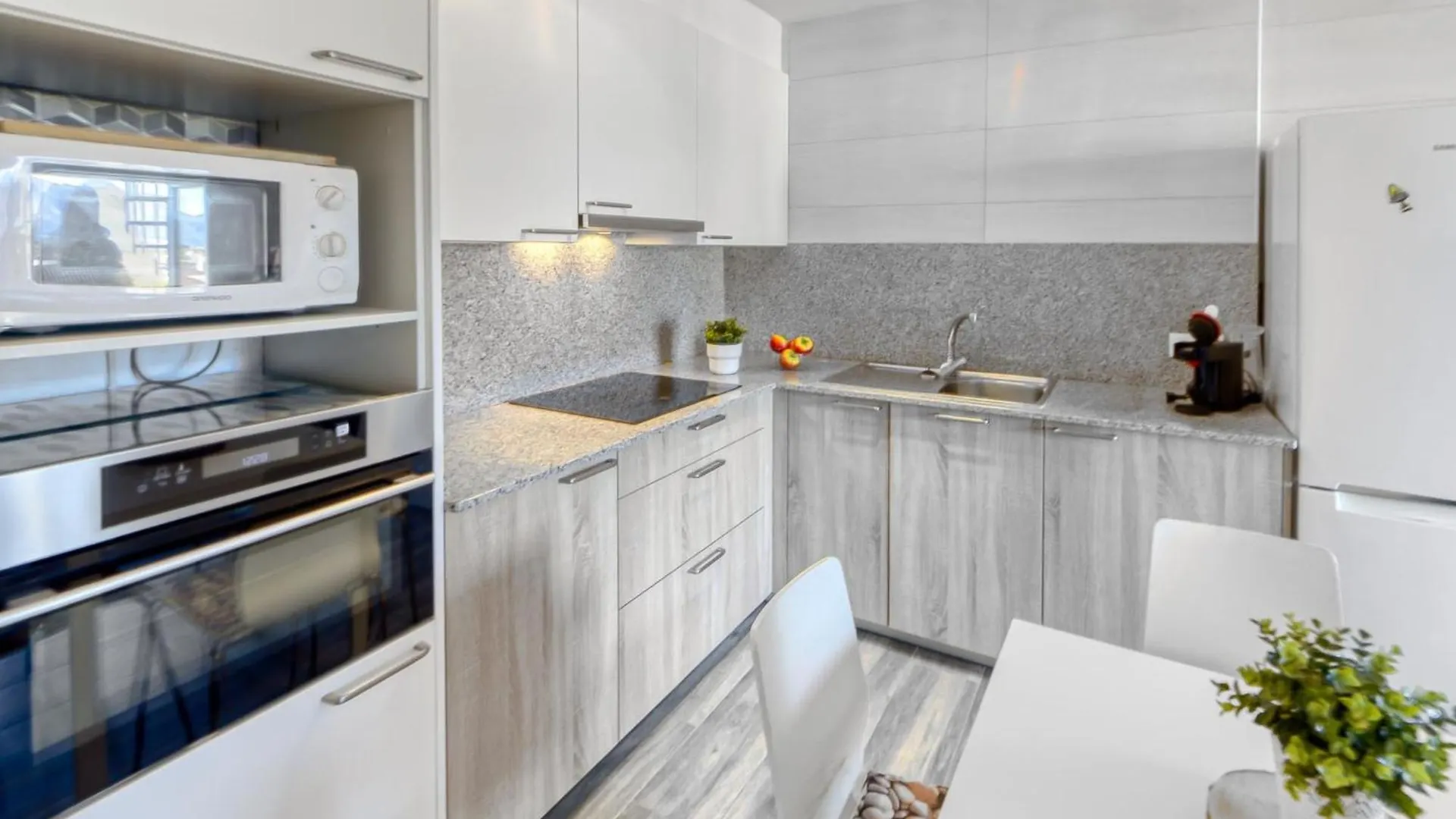 Apartment Onada I By Interhome Empuriabrava
