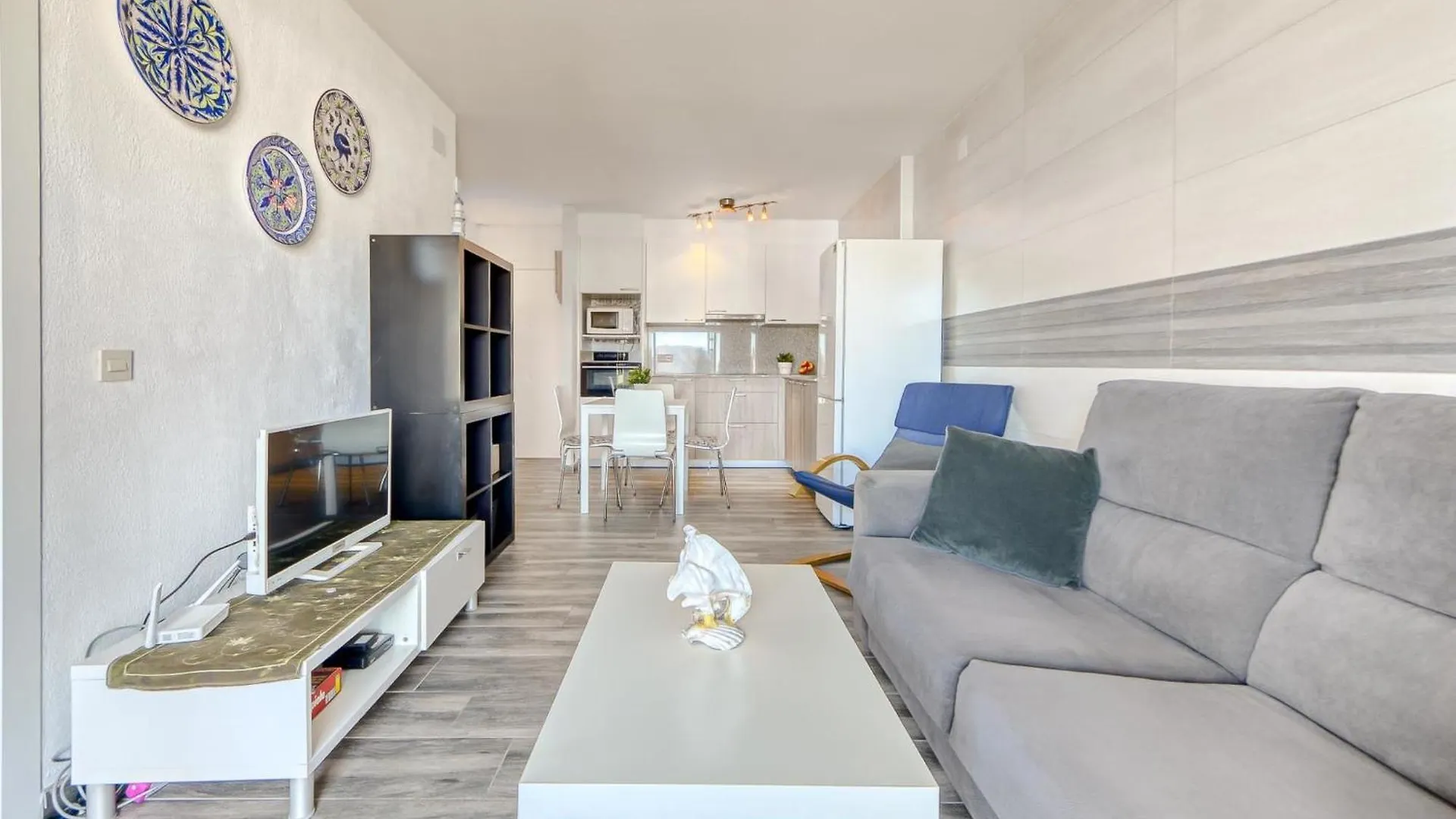Apartment Onada I By Interhome Empuriabrava
