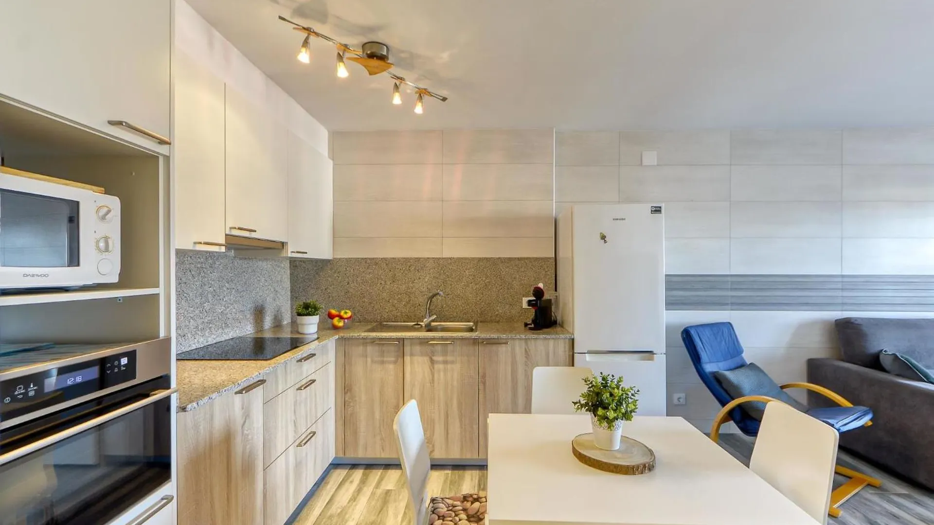 Apartment Onada I By Interhome Empuriabrava 0*,  Spanien